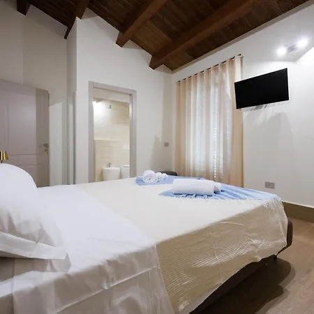 Alba Bed & Breakfast