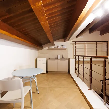 Alba Bed & Breakfast 3*