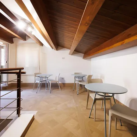 Alba Bed & Breakfast 3*