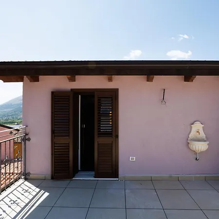 Bed & Breakfast Alba 3*