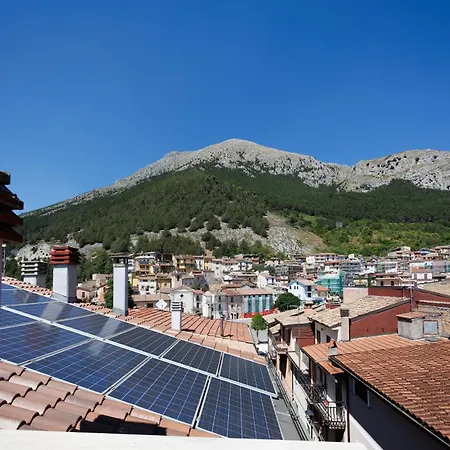 Bed & Breakfast Alba Celano