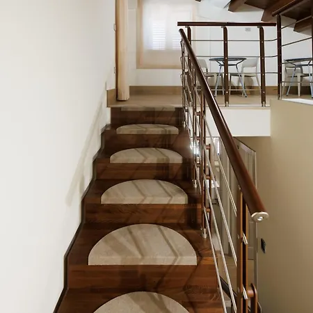 Bed & Breakfast Alba