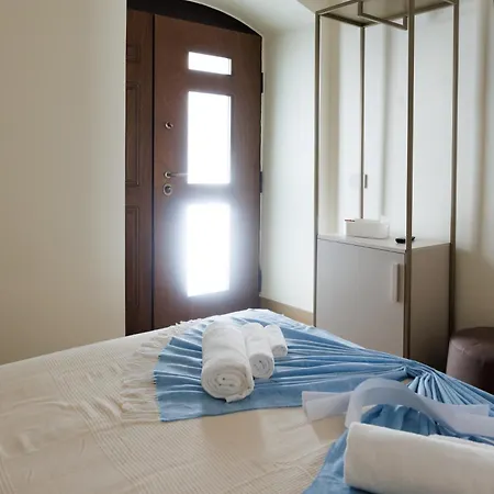 Bed & Breakfast Alba