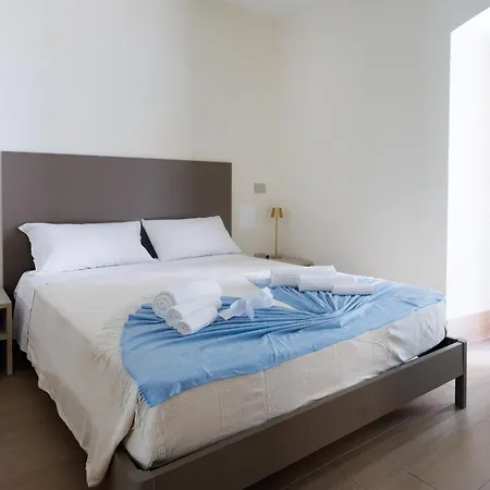 Alba Bed & Breakfast