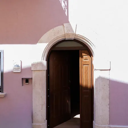 Alba 3* Celano