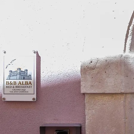 Alba Bed & Breakfast Celano