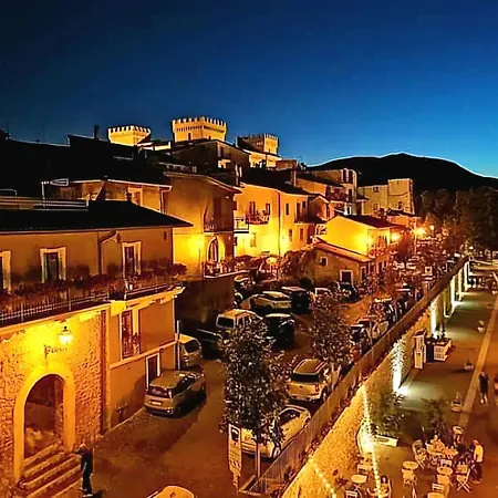 Bed & Breakfast Alba 3*
